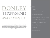 Donley Townsend