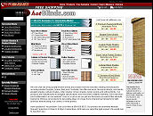 hotBlinds.com Window Shades