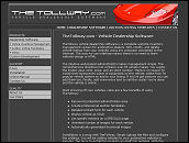 Dealership Inventory Software