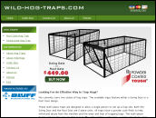 Wild-Hog-Traps.com