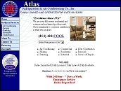 Atlas Refrigeration and Air Conditioning