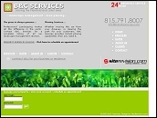 B and C Services